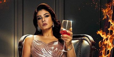 poster de la série 