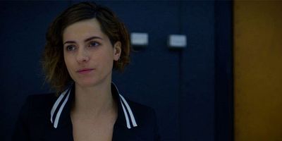 poster de la série Boom