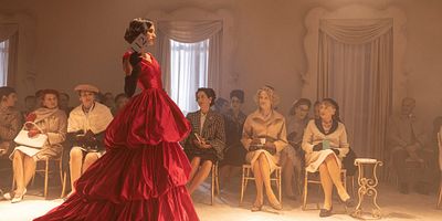 poster de la série Les copies