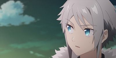 poster de la série Le prince et le sage