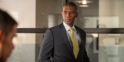 poster de la série L'arbre à trophées