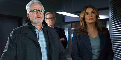 poster de la série Le roi de la lune