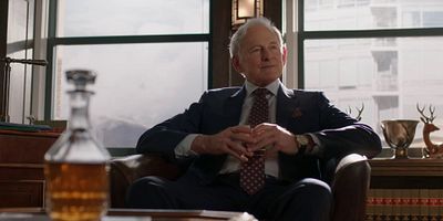 poster de la série Histoire de famille