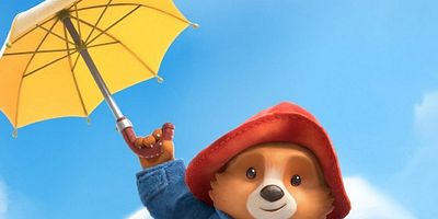 poster de la série Paddington et les plantes.