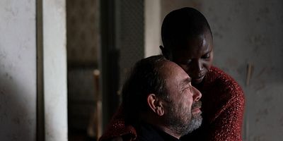 poster de la série 