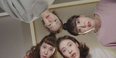 poster de la série Cœur brisé #FirstLove