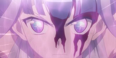 poster de la série Lutte d'intentions