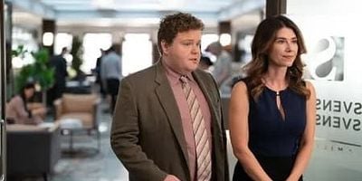 poster de la série Une affaire épineuse