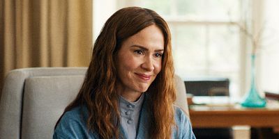 poster de la série Thérapie de Couple (Seuls et désemparés)