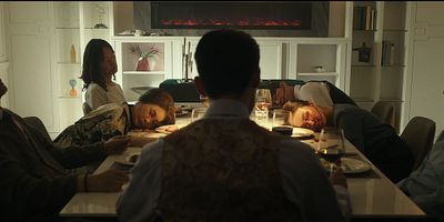 poster de la série Jour de chance