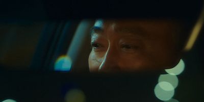 poster de la série Si l'espoir te trompe un jour