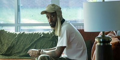 poster de la série C'était qu'un rêve