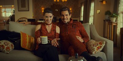 poster de la série L'intro-ploration est finie