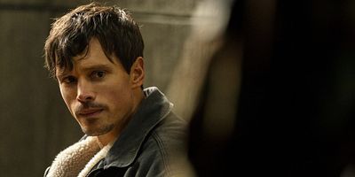 poster de la série La Dernière Chance