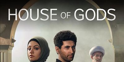 poster de la série 