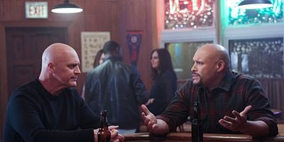 poster de la série En connaissance de cause