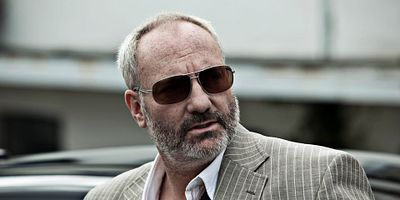 poster de la série Œil pour œil - Partie 1