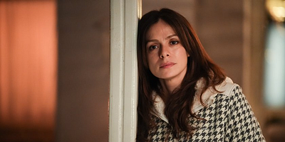 poster de la série Sandık Kokusu 10.Bölüm