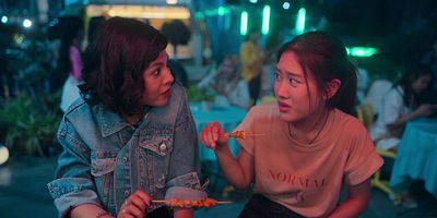 poster de la série Know your date