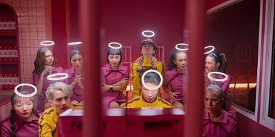 poster de la série Hansel et Gretel