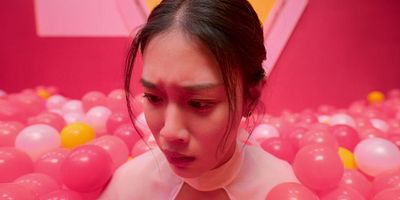 poster de la série Dis-moi oui