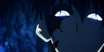 poster de la série The Real Hunt Begins