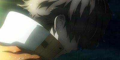 poster de la série La doublure