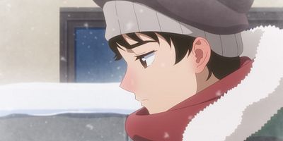 poster de la série Durs durs, les exams