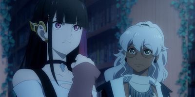 poster de la série Un client sans nom