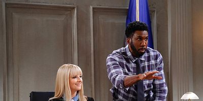 poster de la série Taught and Bothered