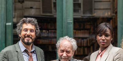 poster de la série Episode 2