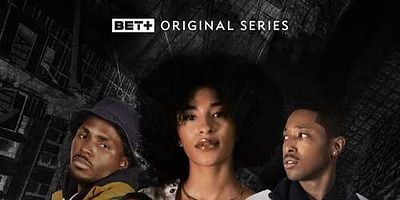 poster de la série 