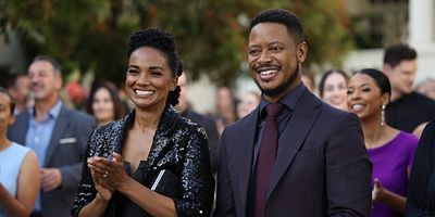 poster de la série Un mariage plein de surprises