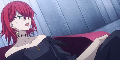 poster de la série Une raison pour combattre