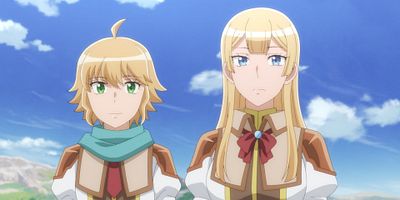 poster de la série Les belles sœurs mal famées