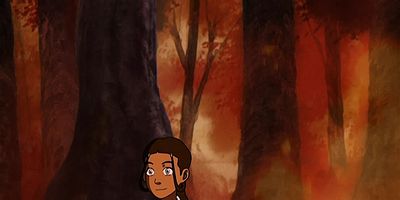 poster de la série Jet