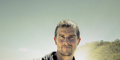 poster de la série Natalie Portman dans le désert d'Escalante