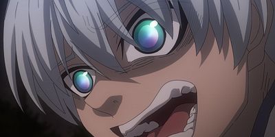 poster de la série Regarde-moi