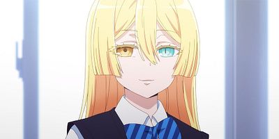 poster de la série Deux idiots heureux