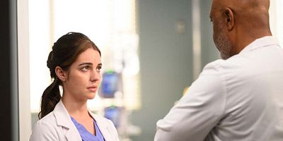 poster de la série De nouveaux rêves