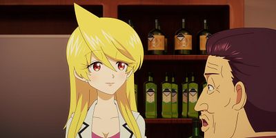 poster de la série Tu réfléchis trop