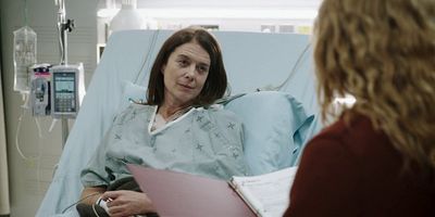 poster de la série Tariq