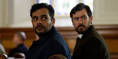 poster de la série 
