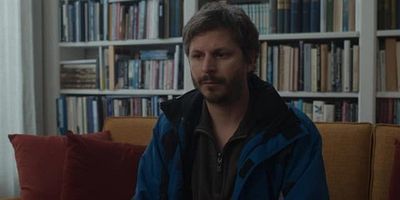 poster de la série La Bonne Soupe