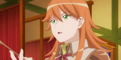 poster de la série La firme qui change le monde