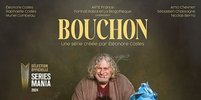 poster de la série La boîte noire