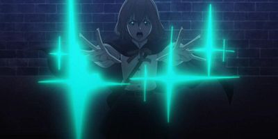 poster de la série Quand le Soleil se couche