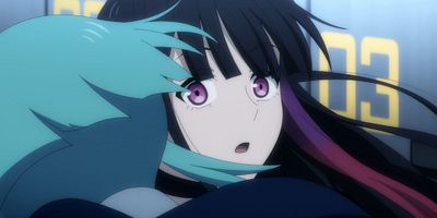 poster de la série Portrait de famille