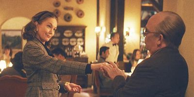 poster de la série L'impossible