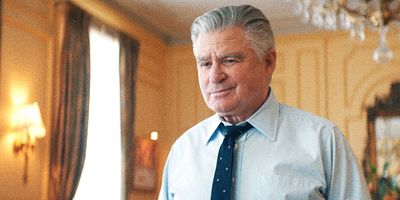 poster de la série Magnifique Babe